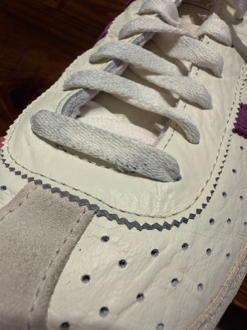 Adidas Japan Women’s size 12.5 - Picture 2 of 9